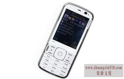 诺基亚n79硬格