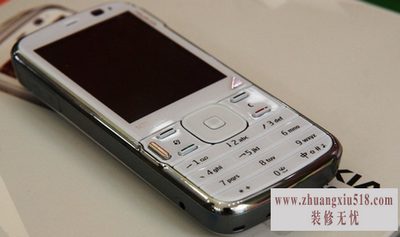诺基亚n79硬格