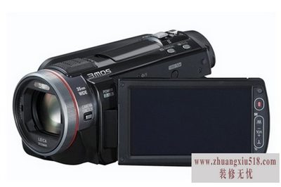 松下数码摄像机好吗