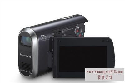 松下数码摄像机好吗