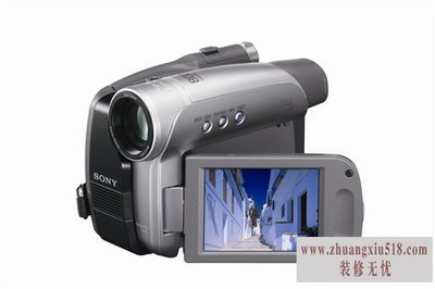 松下数码摄像机好吗