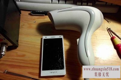 oppou705t怎么拆机