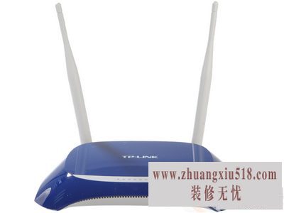 路由器的作用是什么? 猫和路由器的区别分析