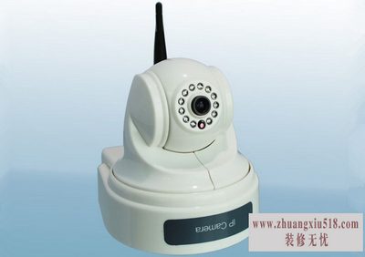 远程控制摄像头
