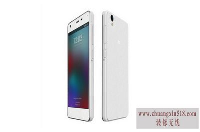 中兴青漾2格机