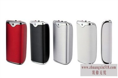 手机应急充电器