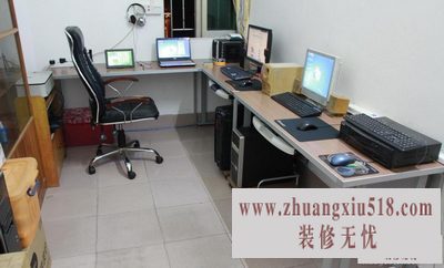电脑椅竟然会爆炸?专家教你如何选购安全电脑椅