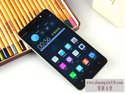 美颜手机排行