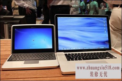 上网本和笔记本的区别 上网本什么牌子好