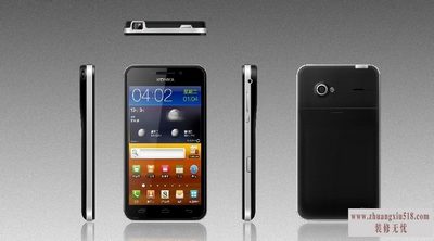 三星galaxy s3刷机