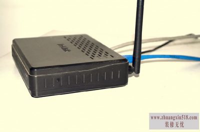 路由器是什么东西 用户名和密码是什么