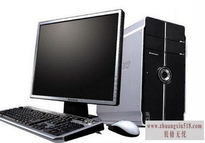 电脑显示器无信号怎么回事及解决办法
