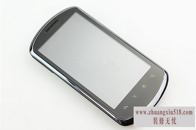 华为u8800怎么刷机