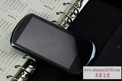 华为u8800怎么刷机