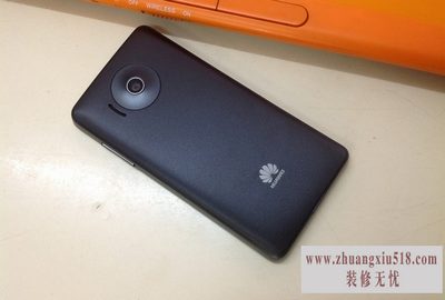 华为y300刷机教程