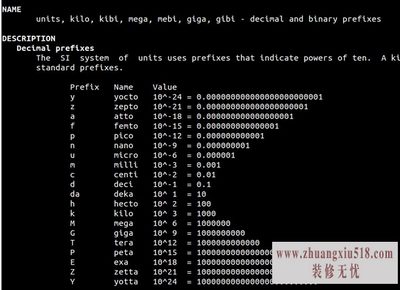 unix