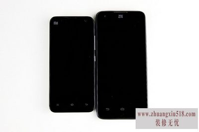 中兴u988s怎么样