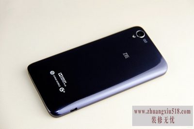 中兴u988s怎么样