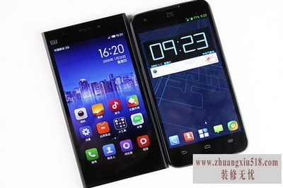中兴u988s怎么样