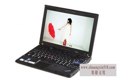 联想x201i配置