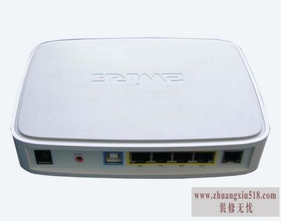 什么牌子的路由器好