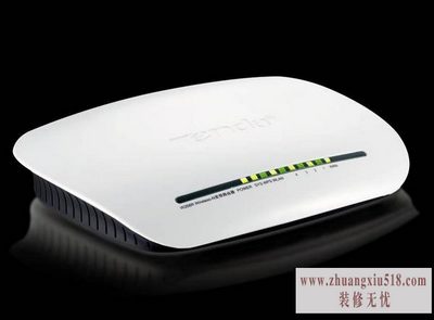 什么牌子的路由器好