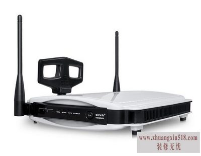 什么牌子的路由器好