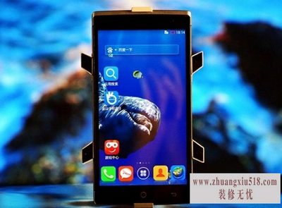 takee全息手机评测