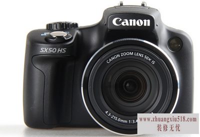 佳能sx50使用技巧