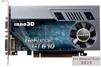gt610Կô