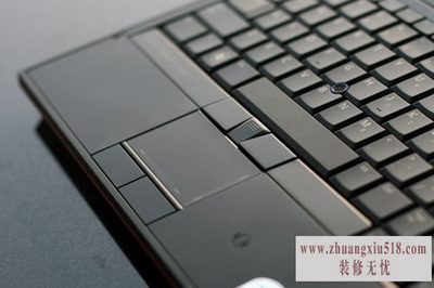 笔记本触摸板怎么开