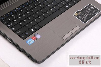 笔记本触摸板怎么开