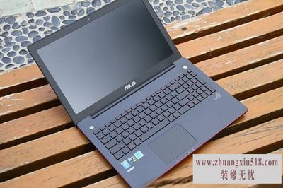 笔记本触摸板怎么开