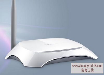 路由器品牌