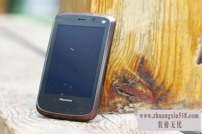 海信e920