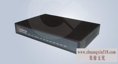 绰