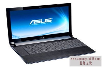 华硕x55v