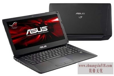 华硕x55v