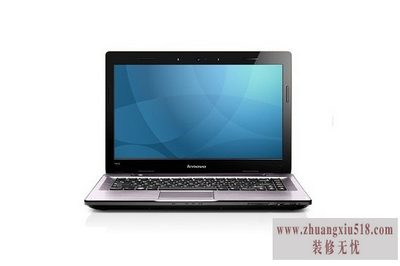联想y470n