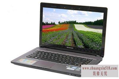 联想y470n