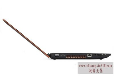 联想y470n