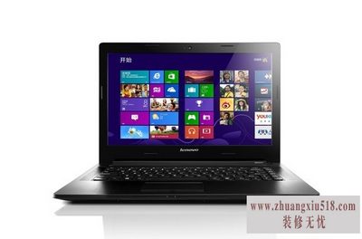 联想u300s