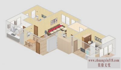 房屋设计软件