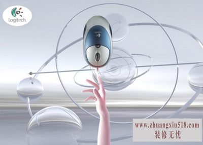 罗技鼠标推荐