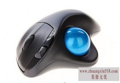 罗技鼠标维修