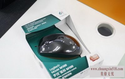 罗技鼠标售后