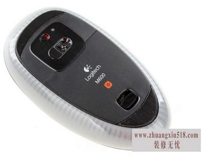罗技鼠标保修