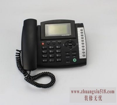 录音电话机品牌