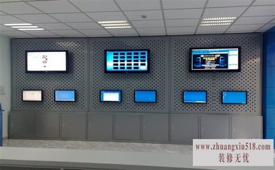 led屏幕设置