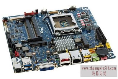 工控主板维修